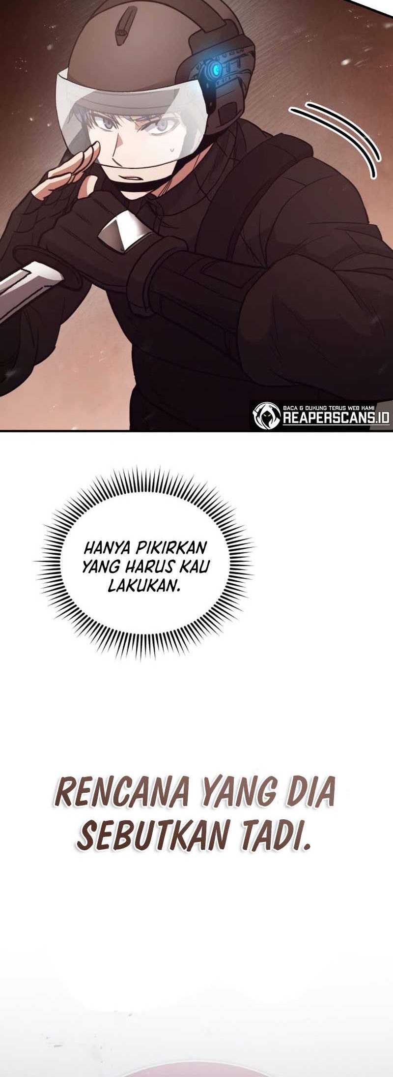 Genius of the Unique Lineage Chapter 25 - halaman 37