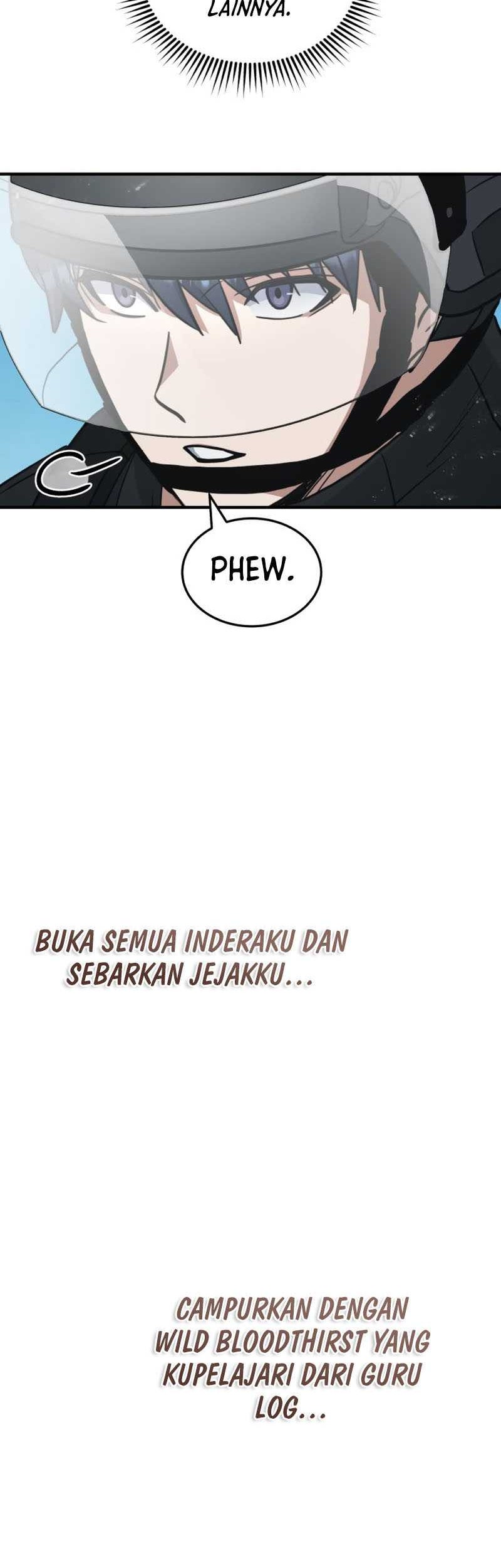 Genius of the Unique Lineage Chapter 25 - halaman 39