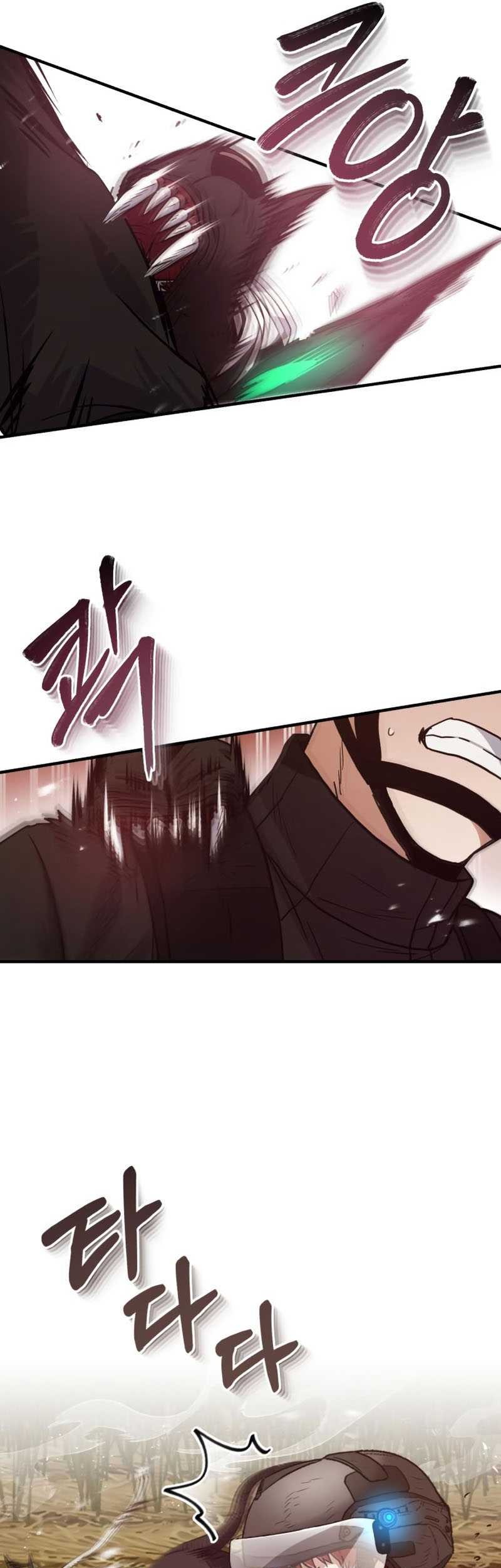 Genius of the Unique Lineage Chapter 25 - halaman 46