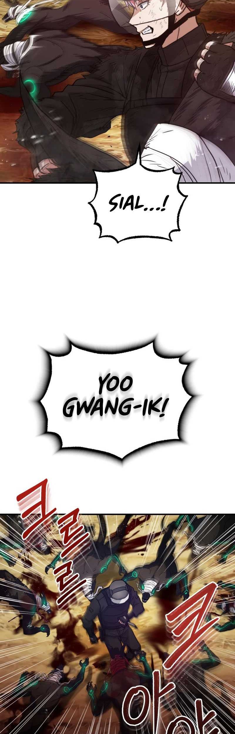 Genius of the Unique Lineage Chapter 25 - halaman 47