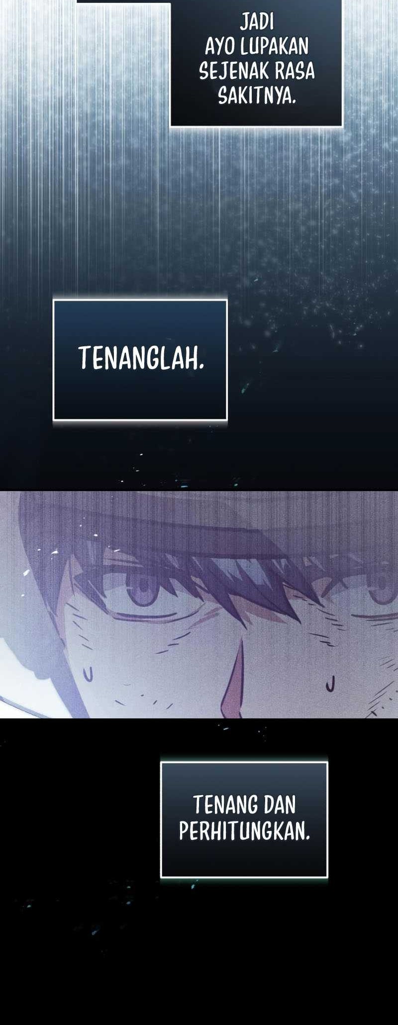 Genius of the Unique Lineage Chapter 25 - halaman 49