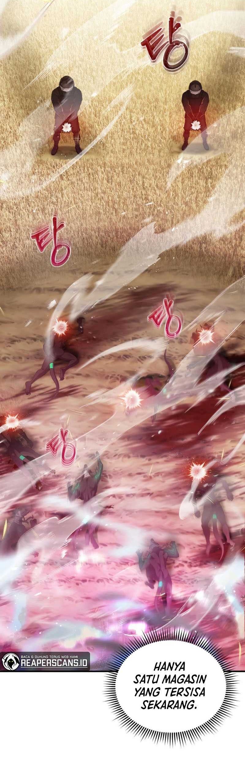 Genius of the Unique Lineage Chapter 25 - halaman 5