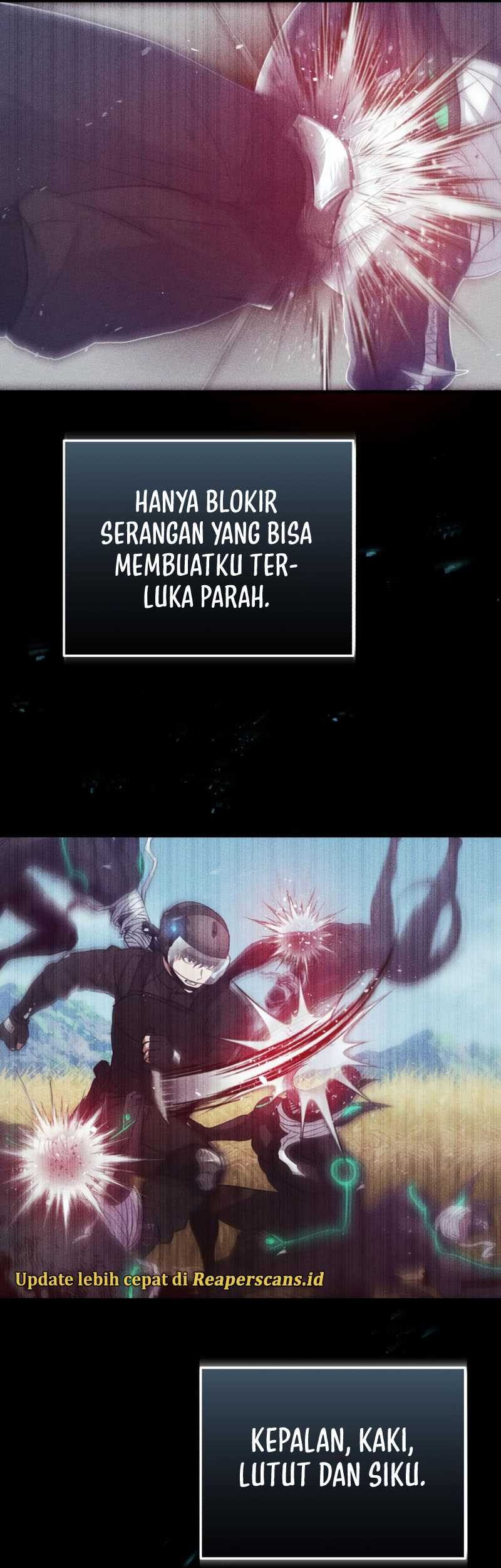 Genius of the Unique Lineage Chapter 25 - halaman 50