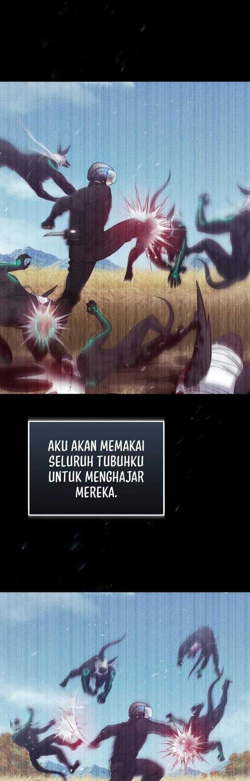 Genius of the Unique Lineage Chapter 25 - halaman 51