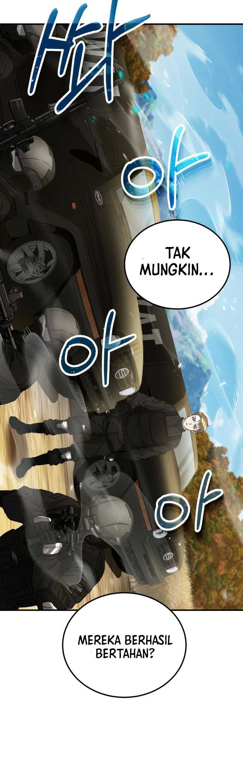 Genius of the Unique Lineage Chapter 25 - halaman 57