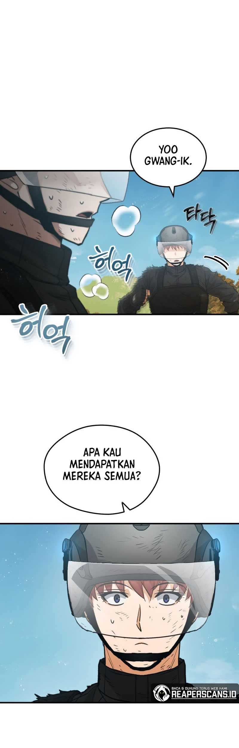 Genius of the Unique Lineage Chapter 25 - halaman 58