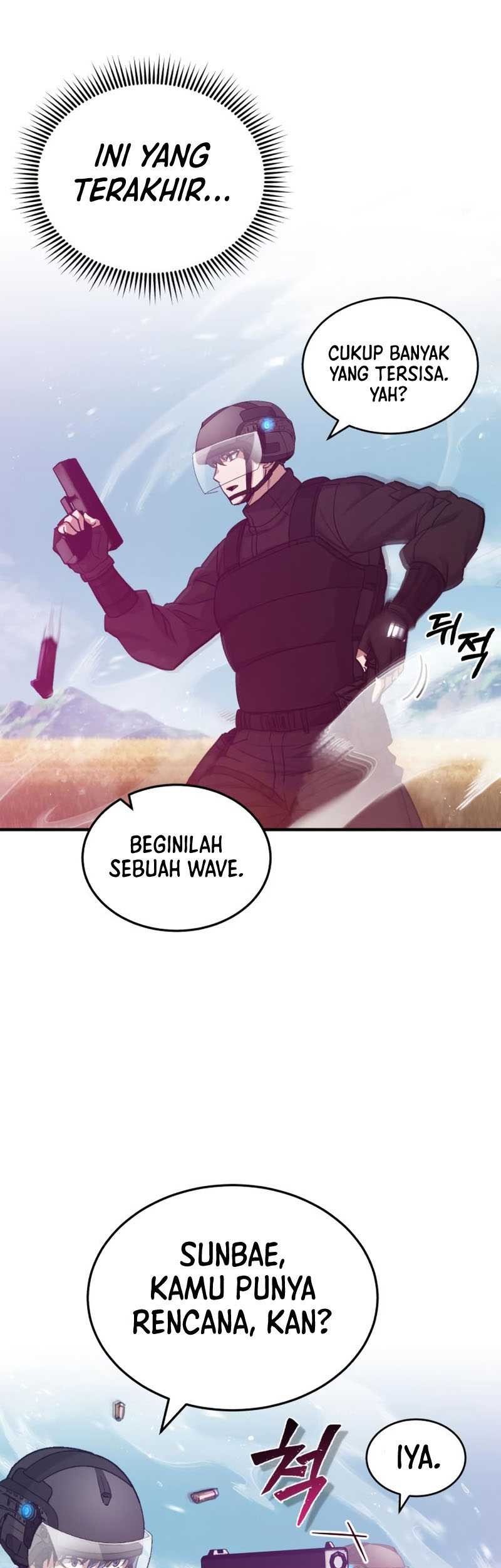 Genius of the Unique Lineage Chapter 25 - halaman 6