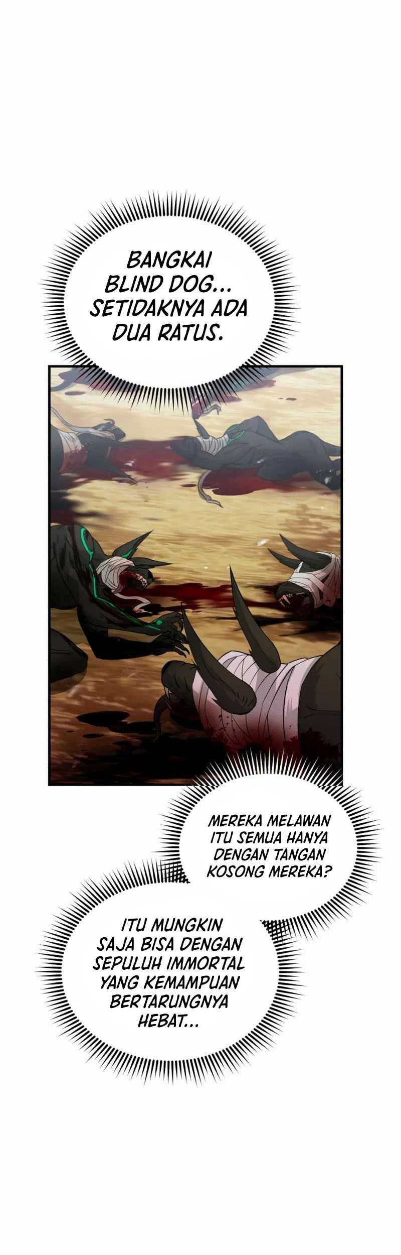 Genius of the Unique Lineage Chapter 25 - halaman 62