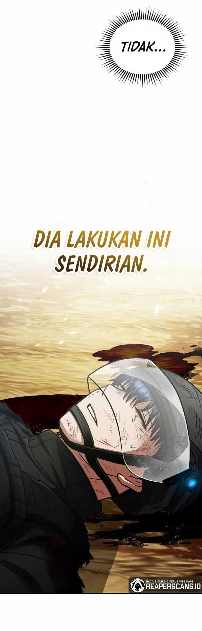 Genius of the Unique Lineage Chapter 25 - halaman 64