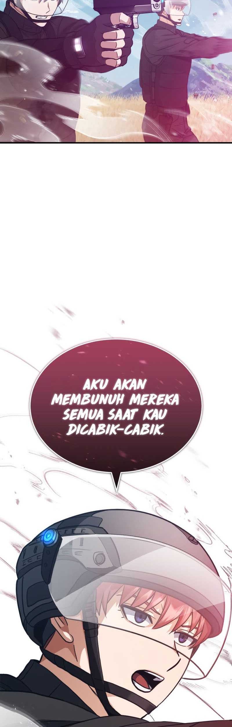 Genius of the Unique Lineage Chapter 25 - halaman 7