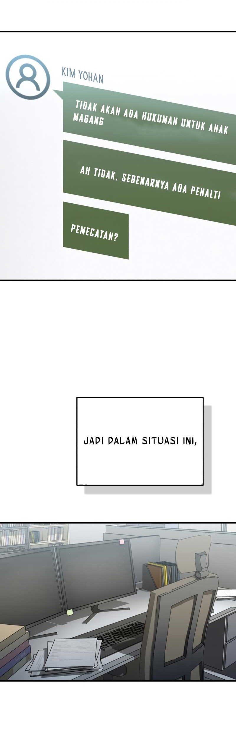 Genius of the Unique Lineage Chapter 26 - halaman 15