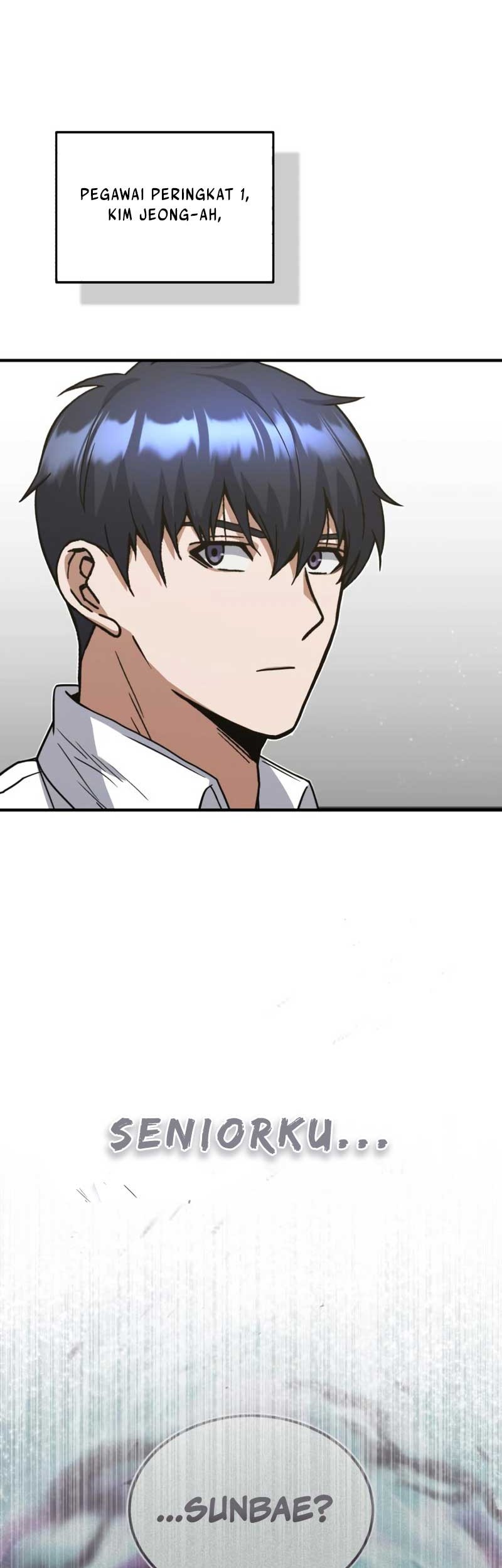 Genius of the Unique Lineage Chapter 26 - halaman 16