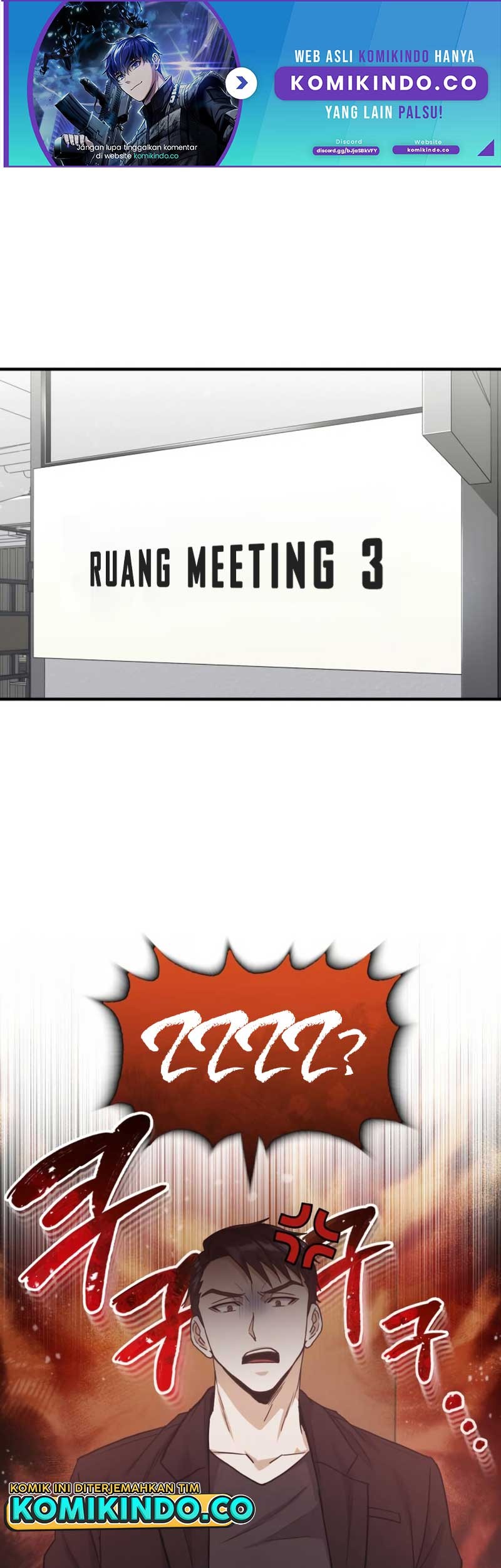 Genius of the Unique Lineage Chapter 26 - halaman 2