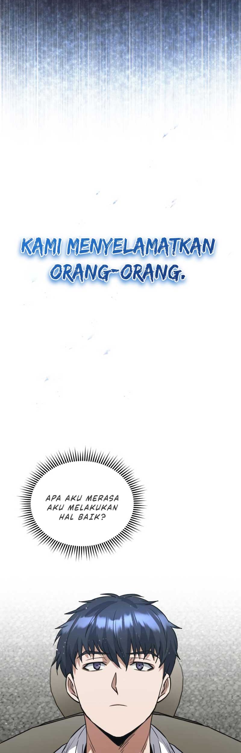 Genius of the Unique Lineage Chapter 26 - halaman 22