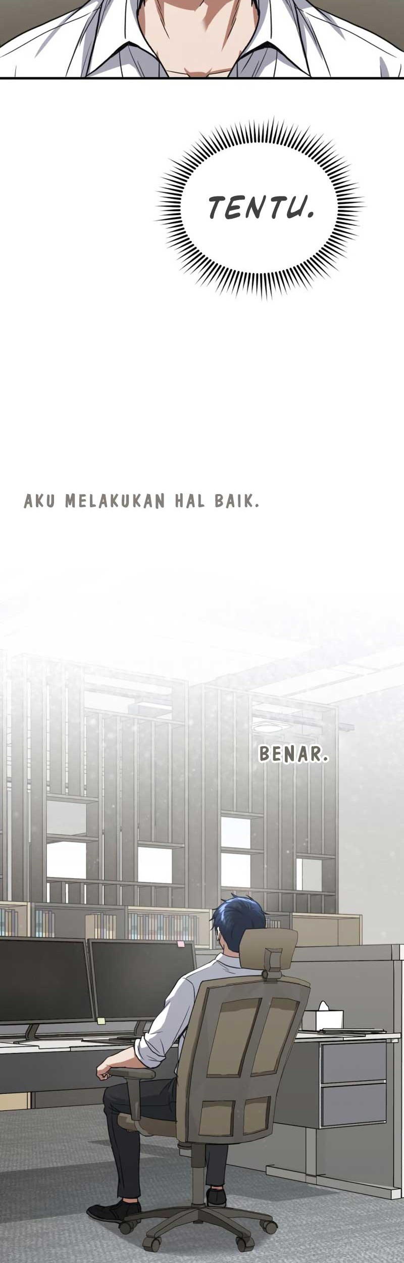 Genius of the Unique Lineage Chapter 26 - halaman 23