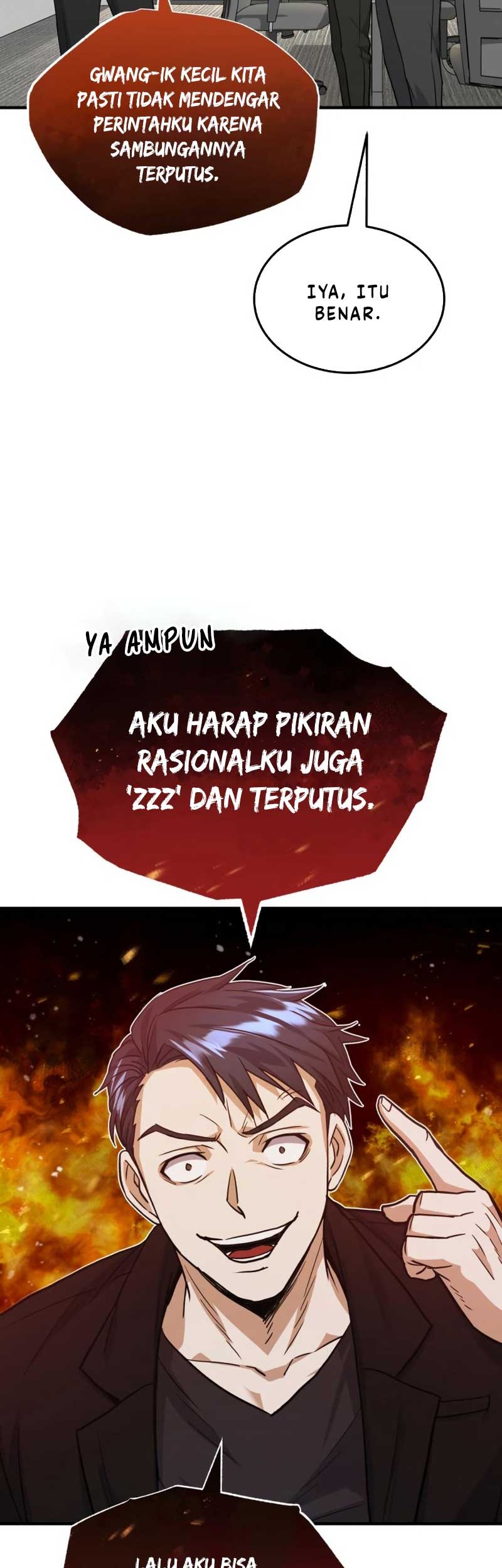 Genius of the Unique Lineage Chapter 26 - halaman 4