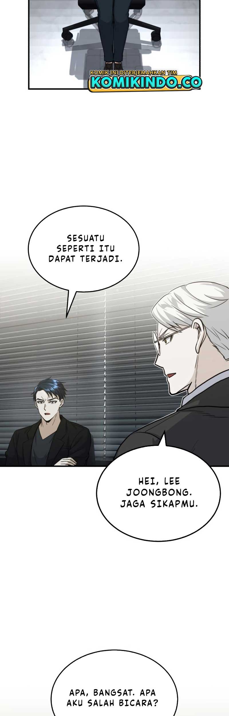 Genius of the Unique Lineage Chapter 26 - halaman 40