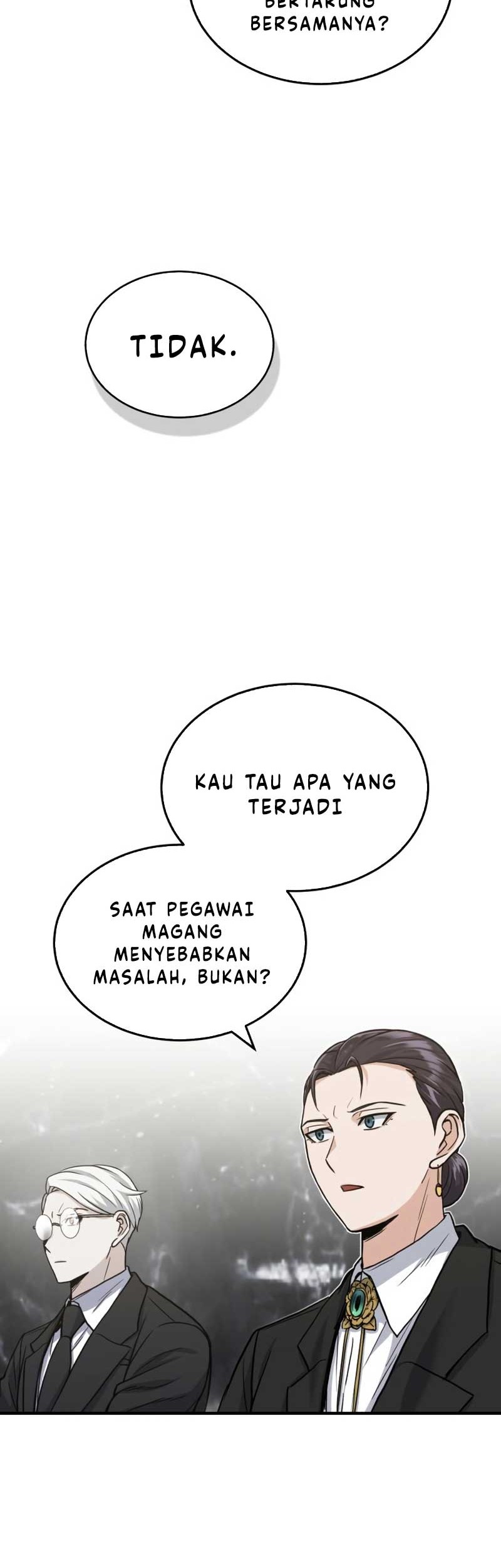 Genius of the Unique Lineage Chapter 26 - halaman 43