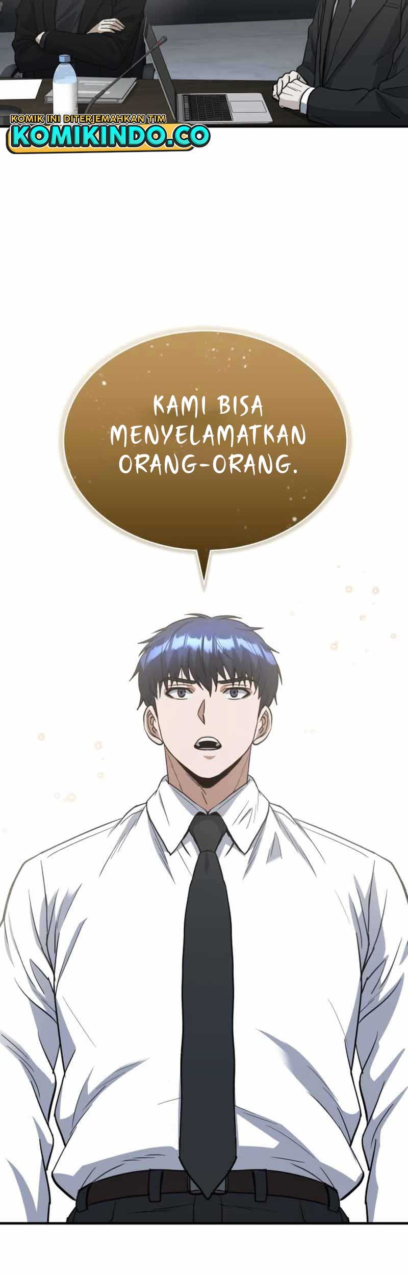 Genius of the Unique Lineage Chapter 26 - halaman 45