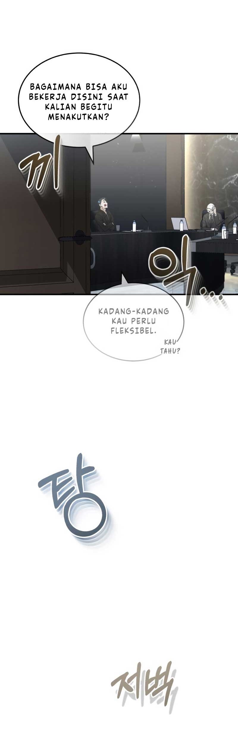 Genius of the Unique Lineage Chapter 26 - halaman 51