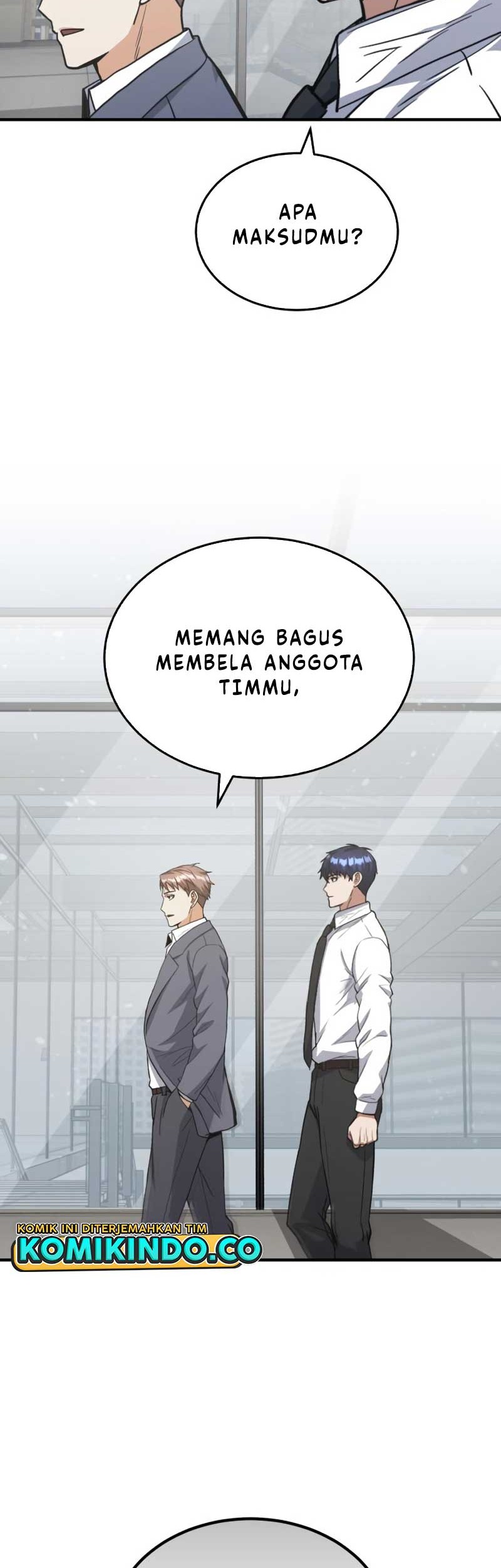 Genius of the Unique Lineage Chapter 26 - halaman 53