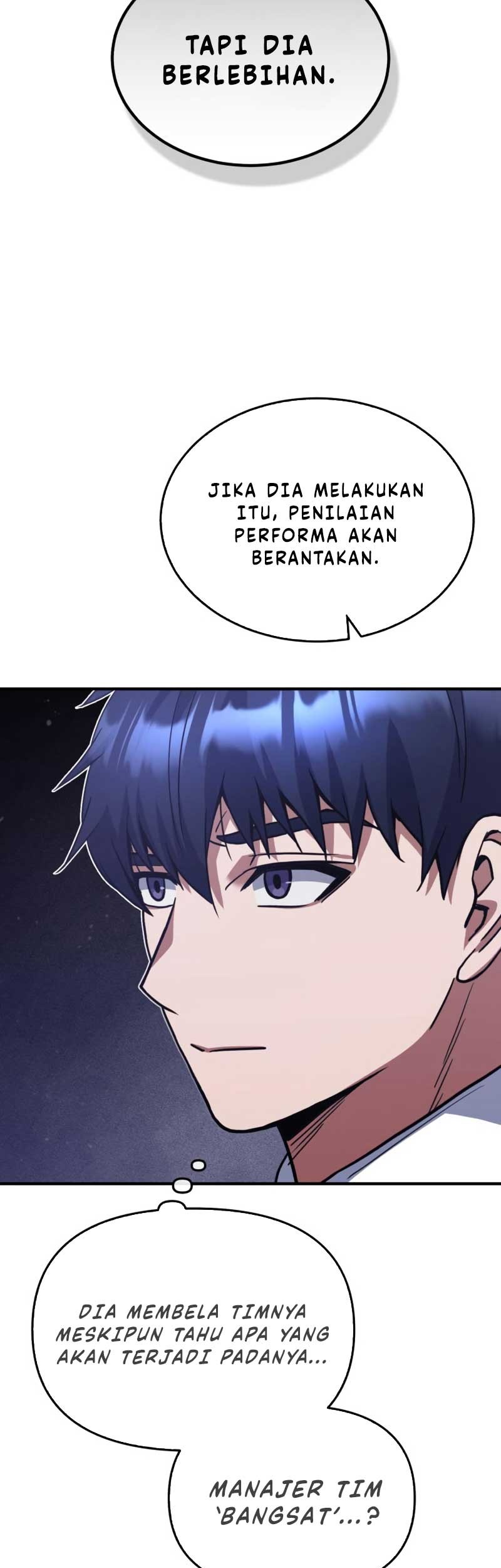 Genius of the Unique Lineage Chapter 26 - halaman 54