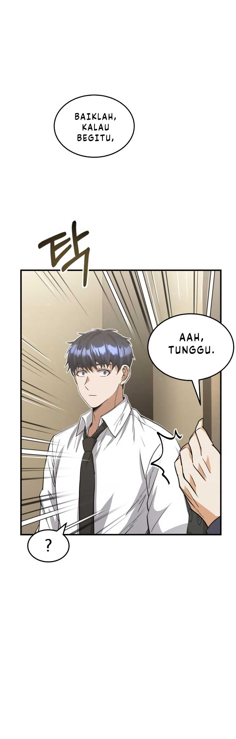 Genius of the Unique Lineage Chapter 26 - halaman 56