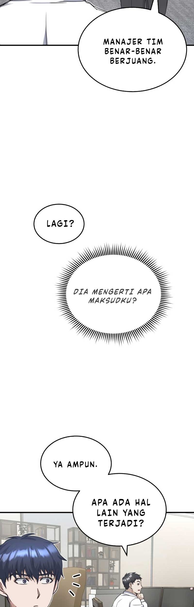 Genius of the Unique Lineage Chapter 26 - halaman 58