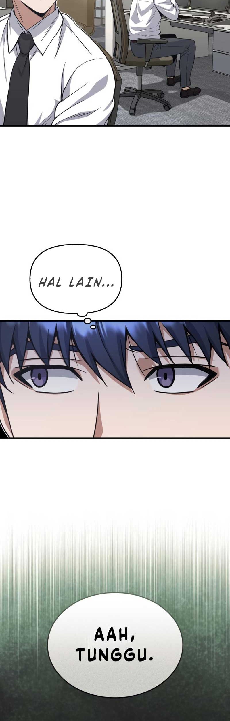 Genius of the Unique Lineage Chapter 26 - halaman 59