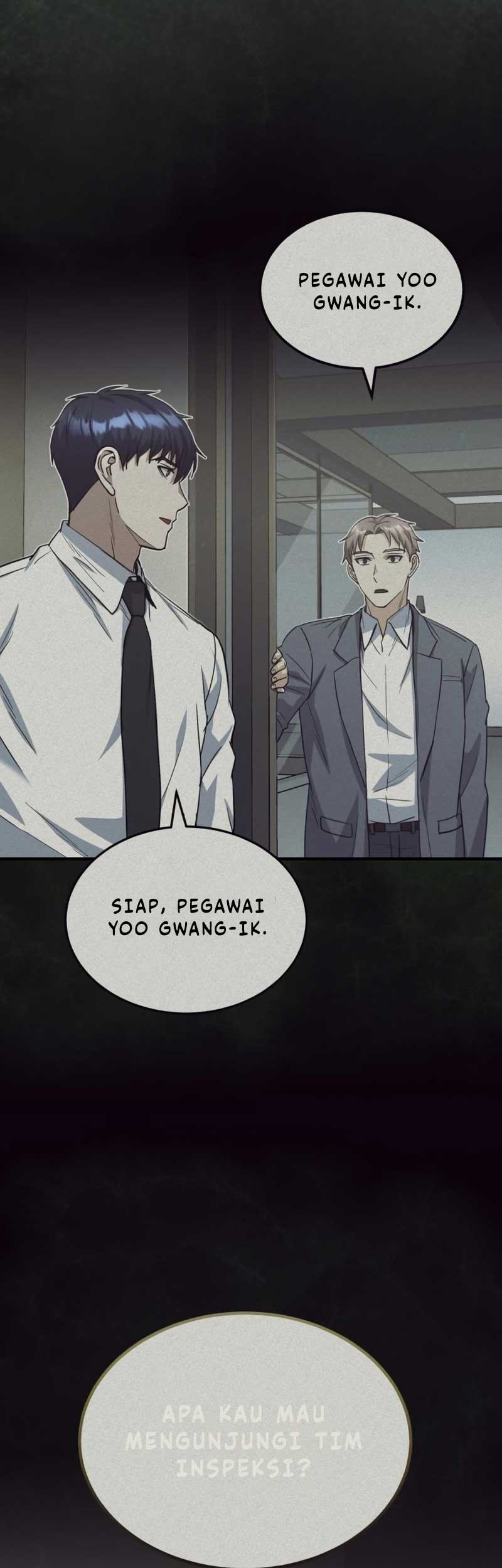 Genius of the Unique Lineage Chapter 26 - halaman 60