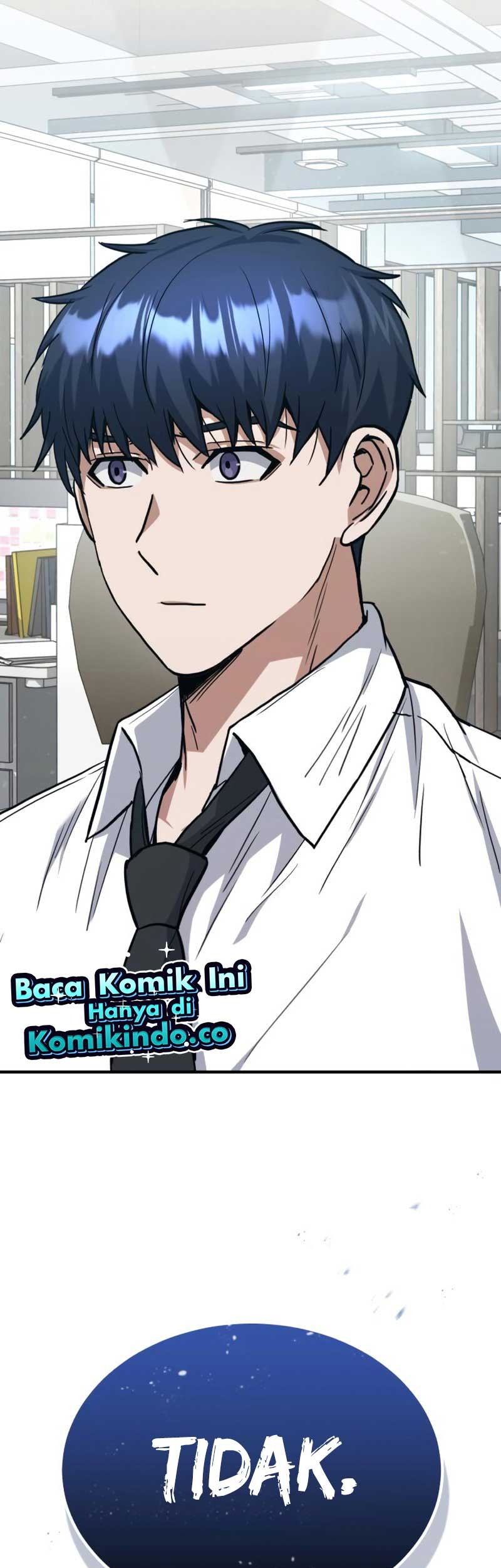 Genius of the Unique Lineage Chapter 26 - halaman 62