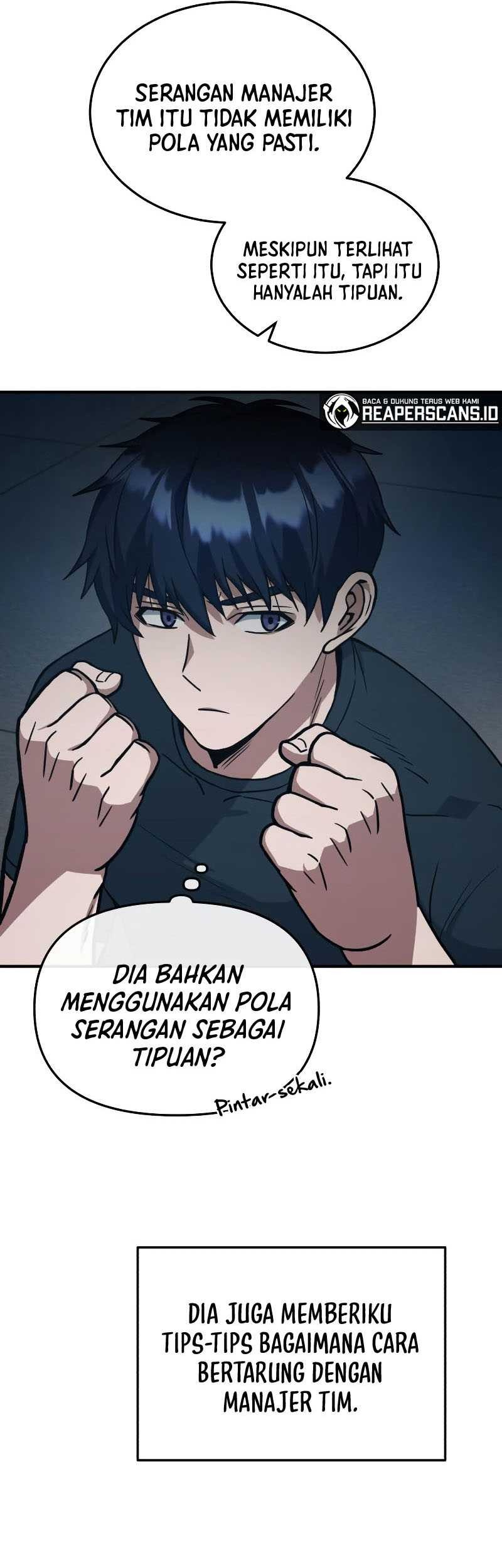 Genius of the Unique Lineage Chapter 27 - halaman 10