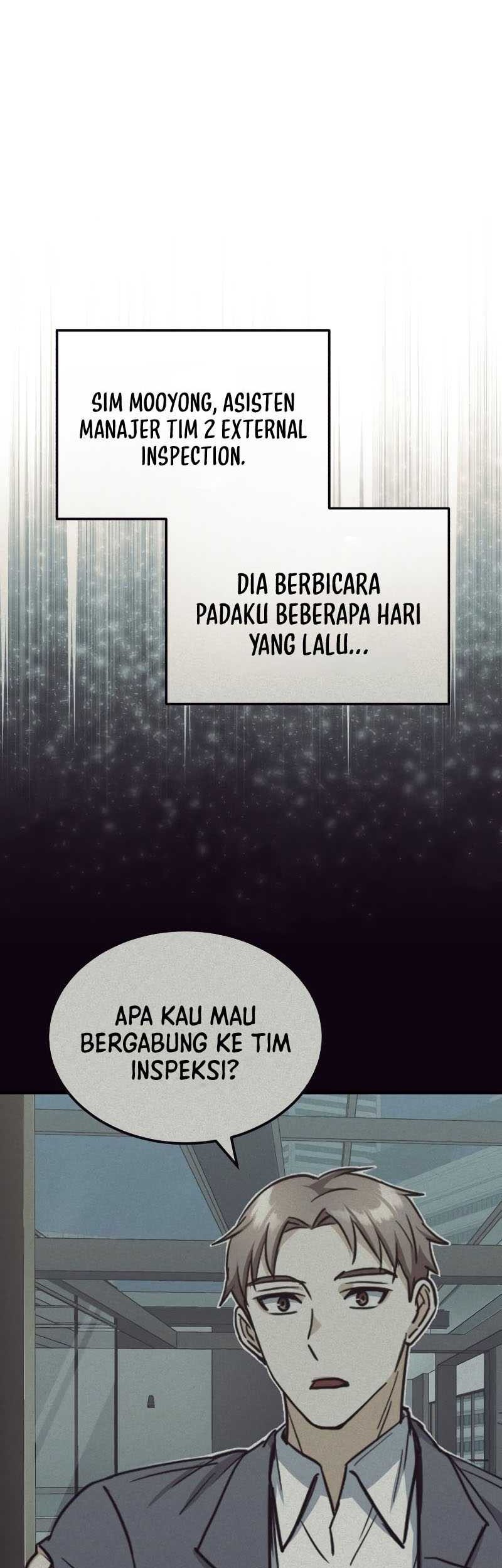 Genius of the Unique Lineage Chapter 27 - halaman 24