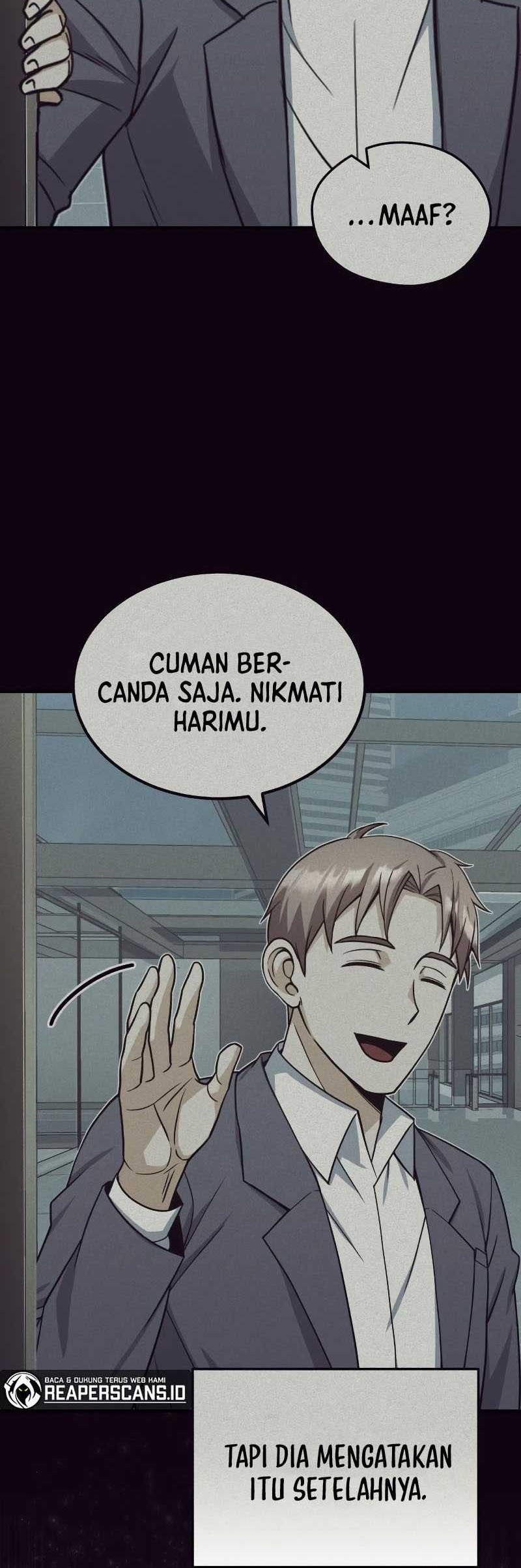 Genius of the Unique Lineage Chapter 27 - halaman 25