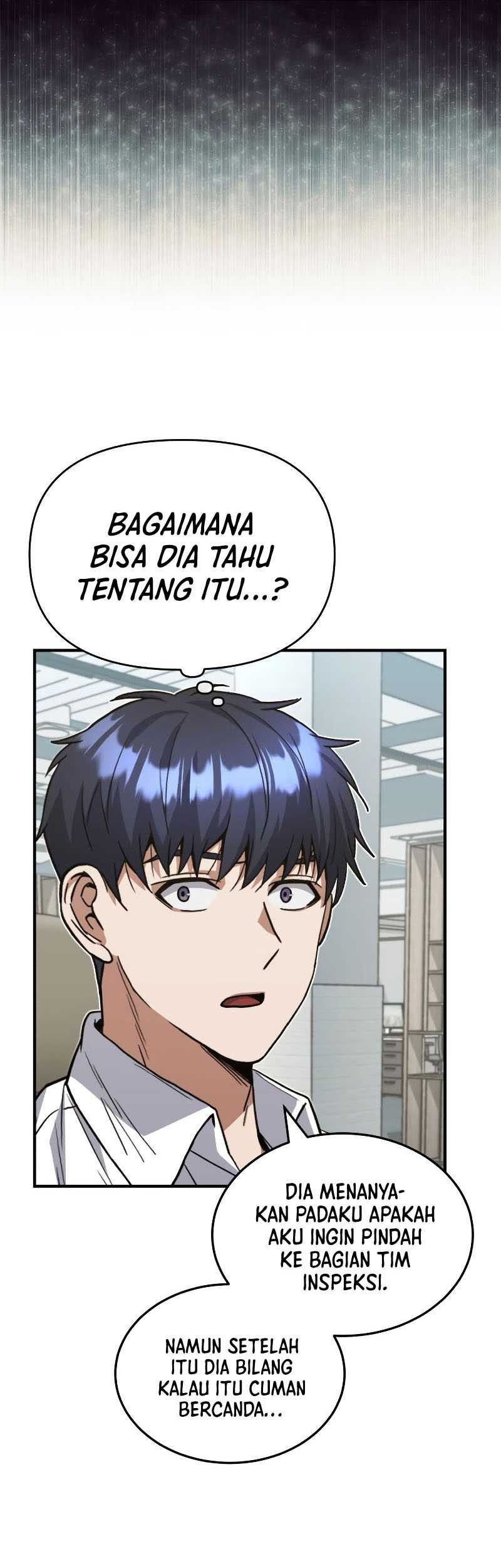 Genius of the Unique Lineage Chapter 27 - halaman 26