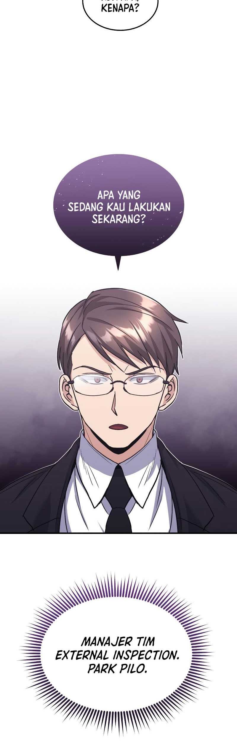 Genius of the Unique Lineage Chapter 27 - halaman 36