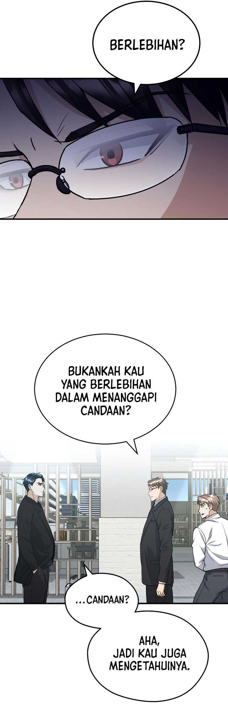 Genius of the Unique Lineage Chapter 27 - halaman 38