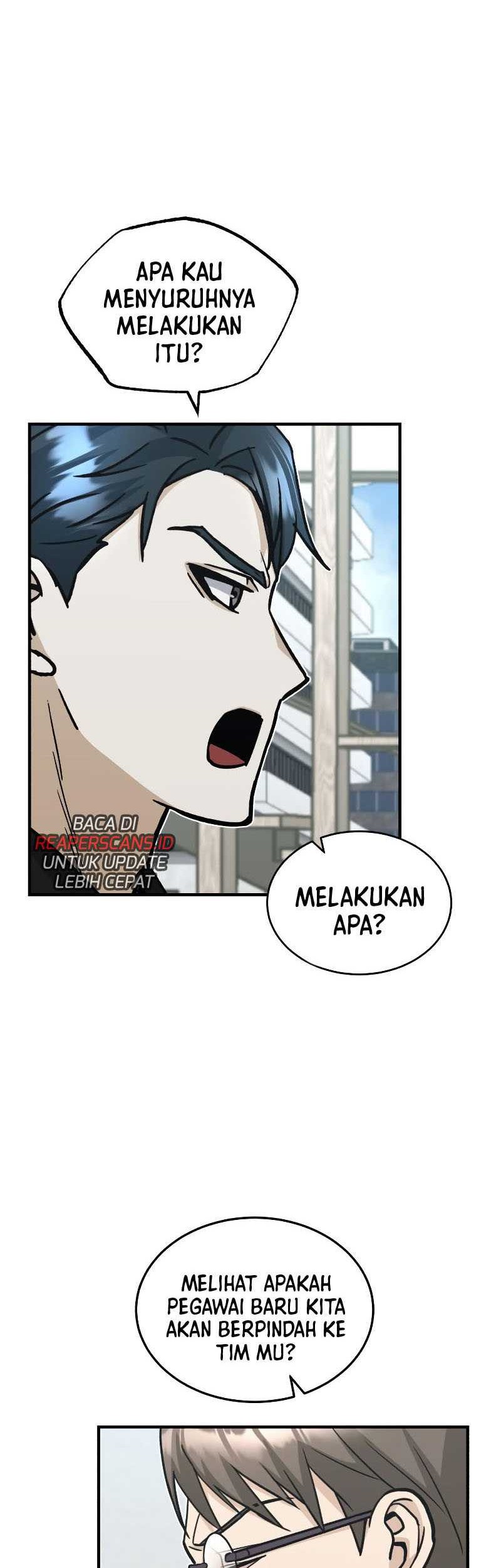 Genius of the Unique Lineage Chapter 27 - halaman 39