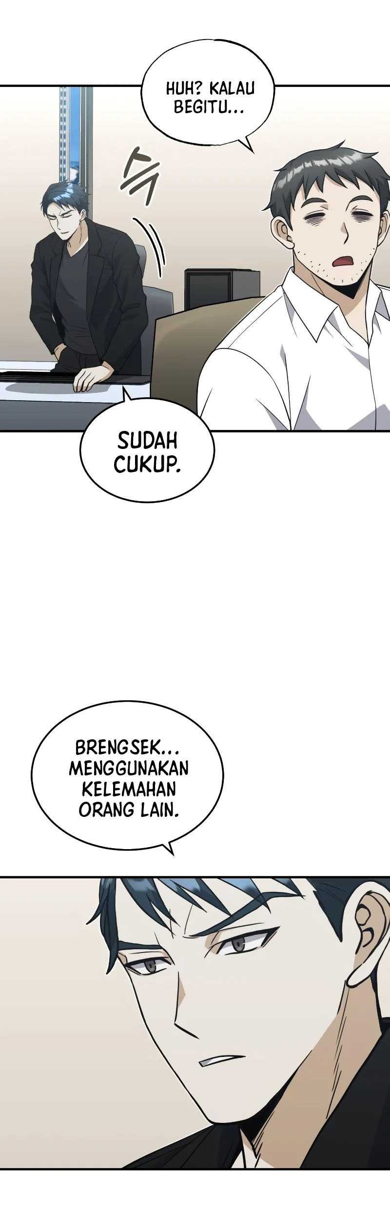Genius of the Unique Lineage Chapter 27 - halaman 4