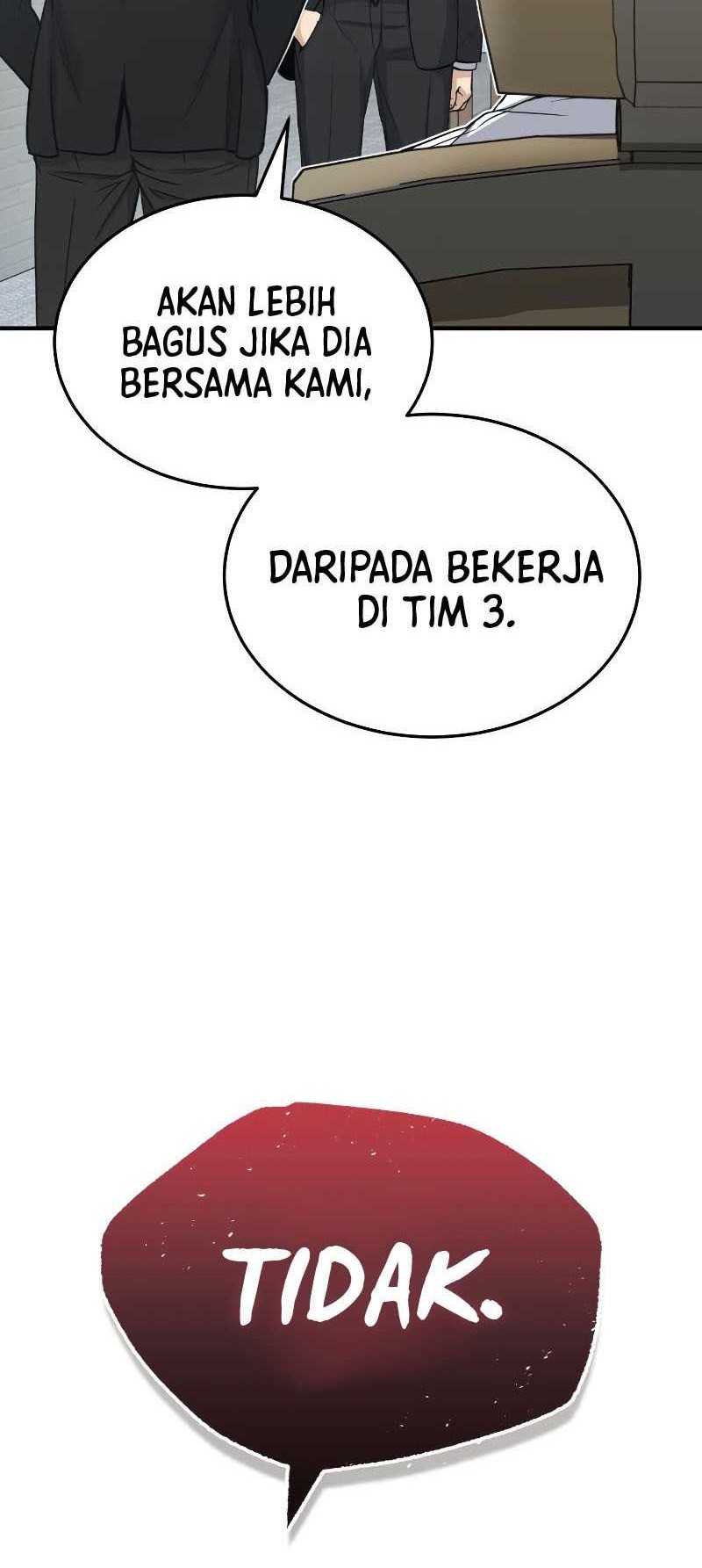 Genius of the Unique Lineage Chapter 27 - halaman 41