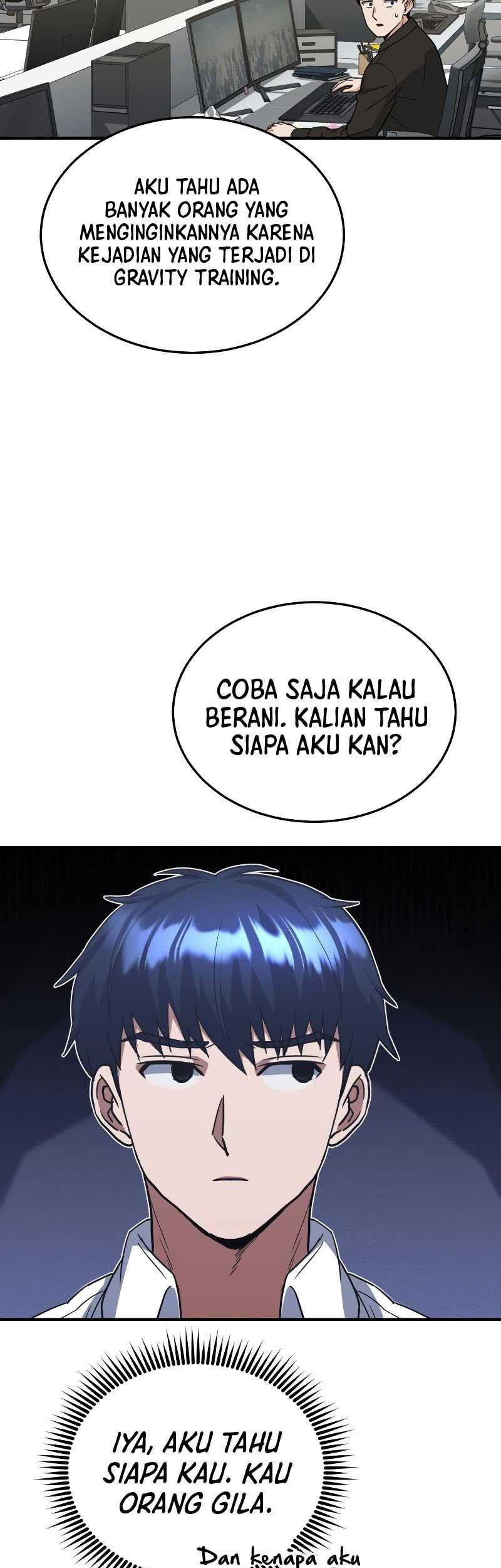 Genius of the Unique Lineage Chapter 27 - halaman 44