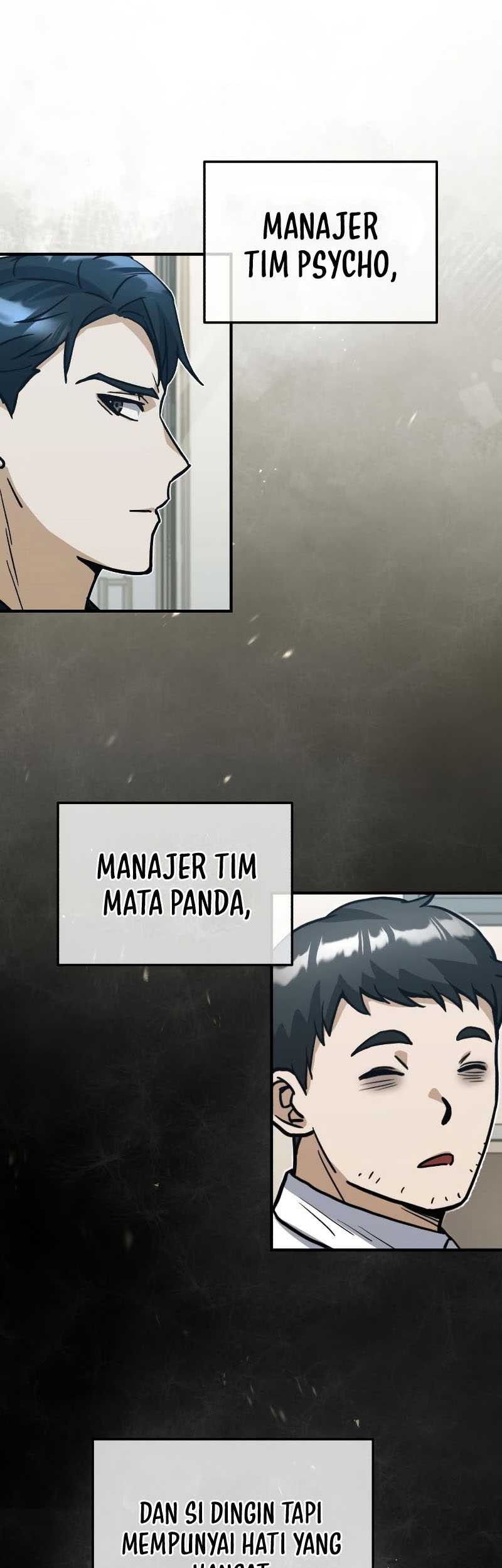 Genius of the Unique Lineage Chapter 27 - halaman 48