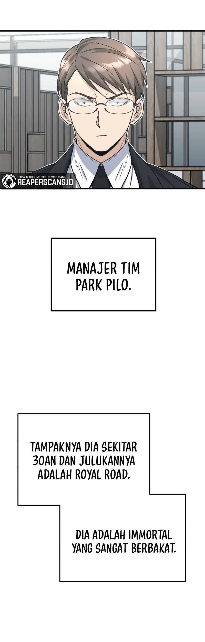 Genius of the Unique Lineage Chapter 27 - halaman 51