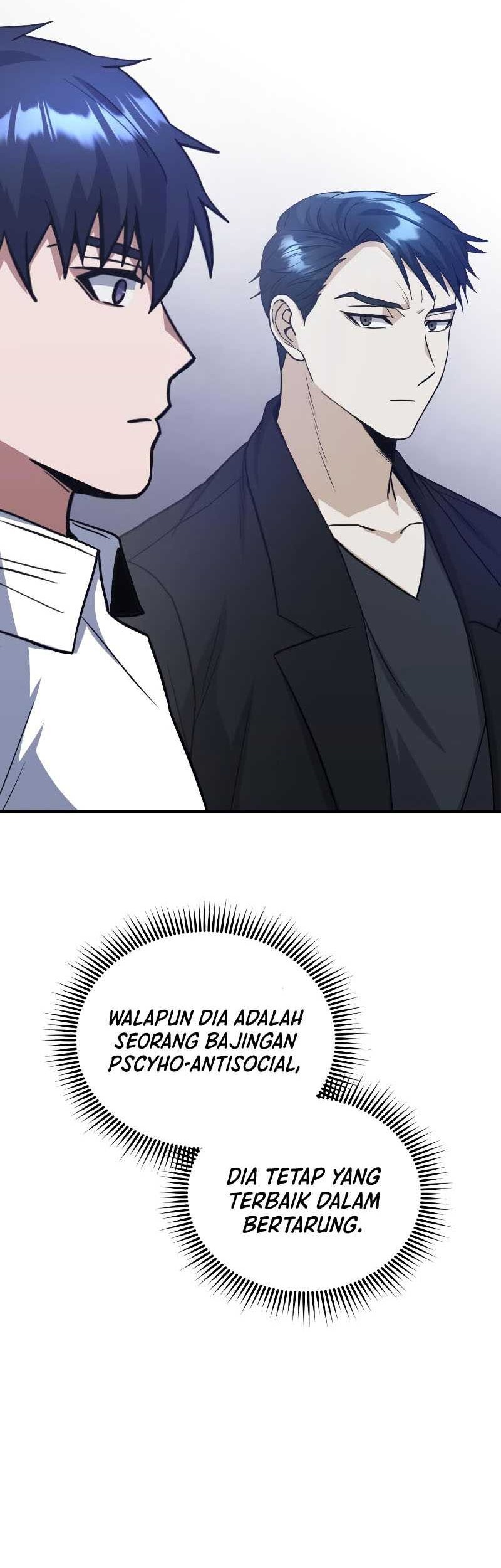 Genius of the Unique Lineage Chapter 27 - halaman 53