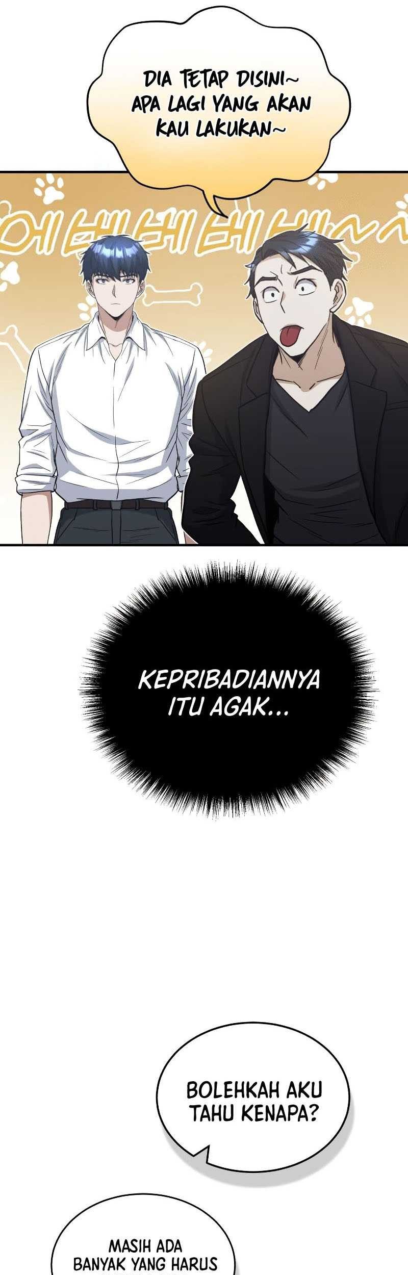 Genius of the Unique Lineage Chapter 27 - halaman 54