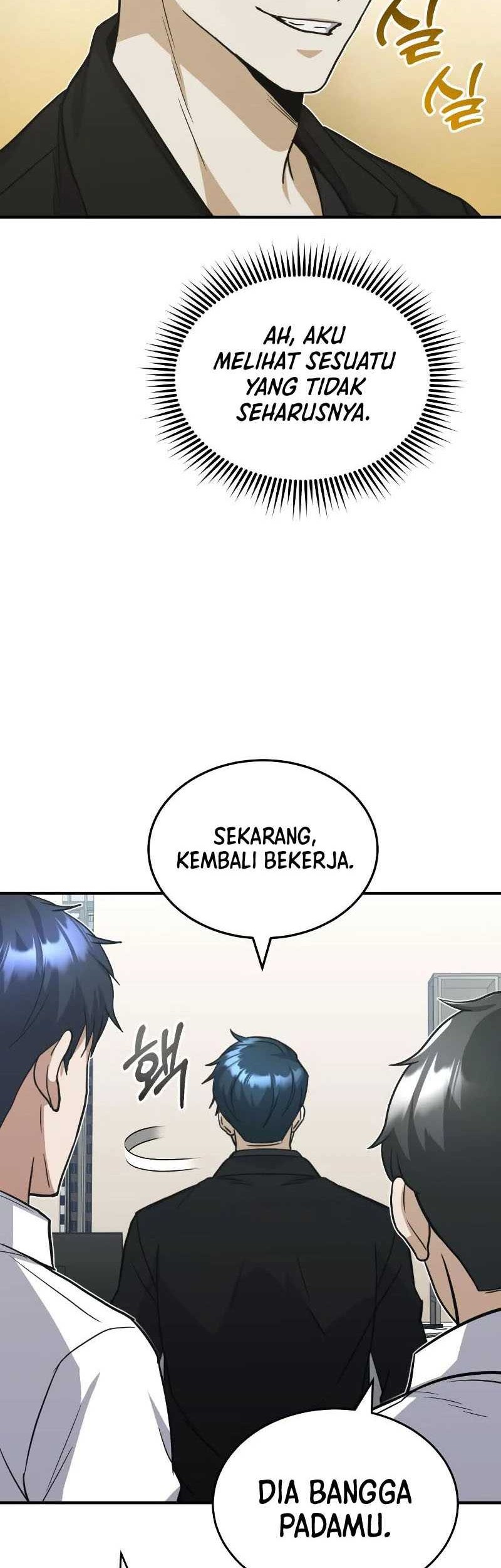 Genius of the Unique Lineage Chapter 27 - halaman 59