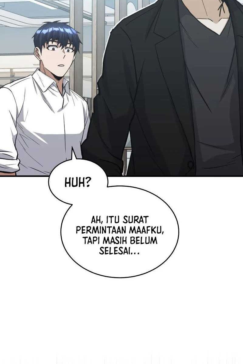 Genius of the Unique Lineage Chapter 27 - halaman 61