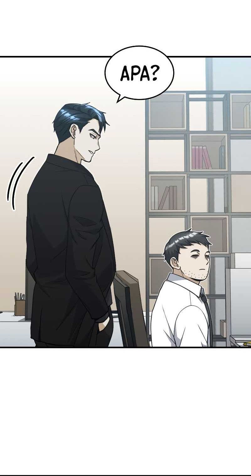 Genius of the Unique Lineage Chapter 27 - halaman 65