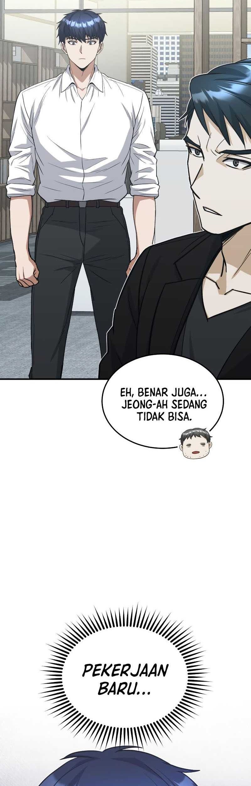 Genius of the Unique Lineage Chapter 27 - halaman 67