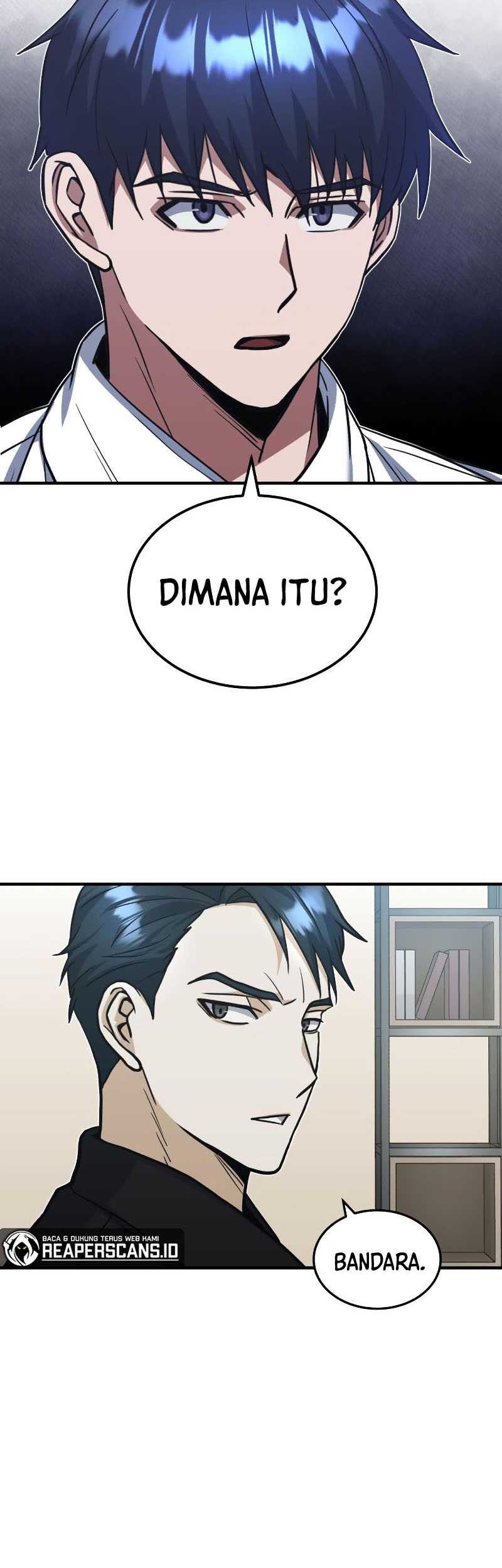 Genius of the Unique Lineage Chapter 27 - halaman 68